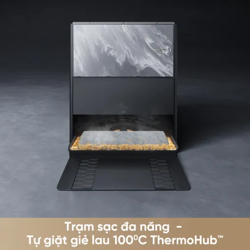 Robot hút bụi lau nhà Dreame Aqa 10 Pro