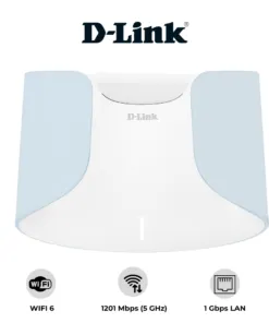 Bộ Phát Wifi D-Link Smart Mesh M30