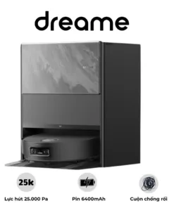 Dreame Aqua 10 Pro