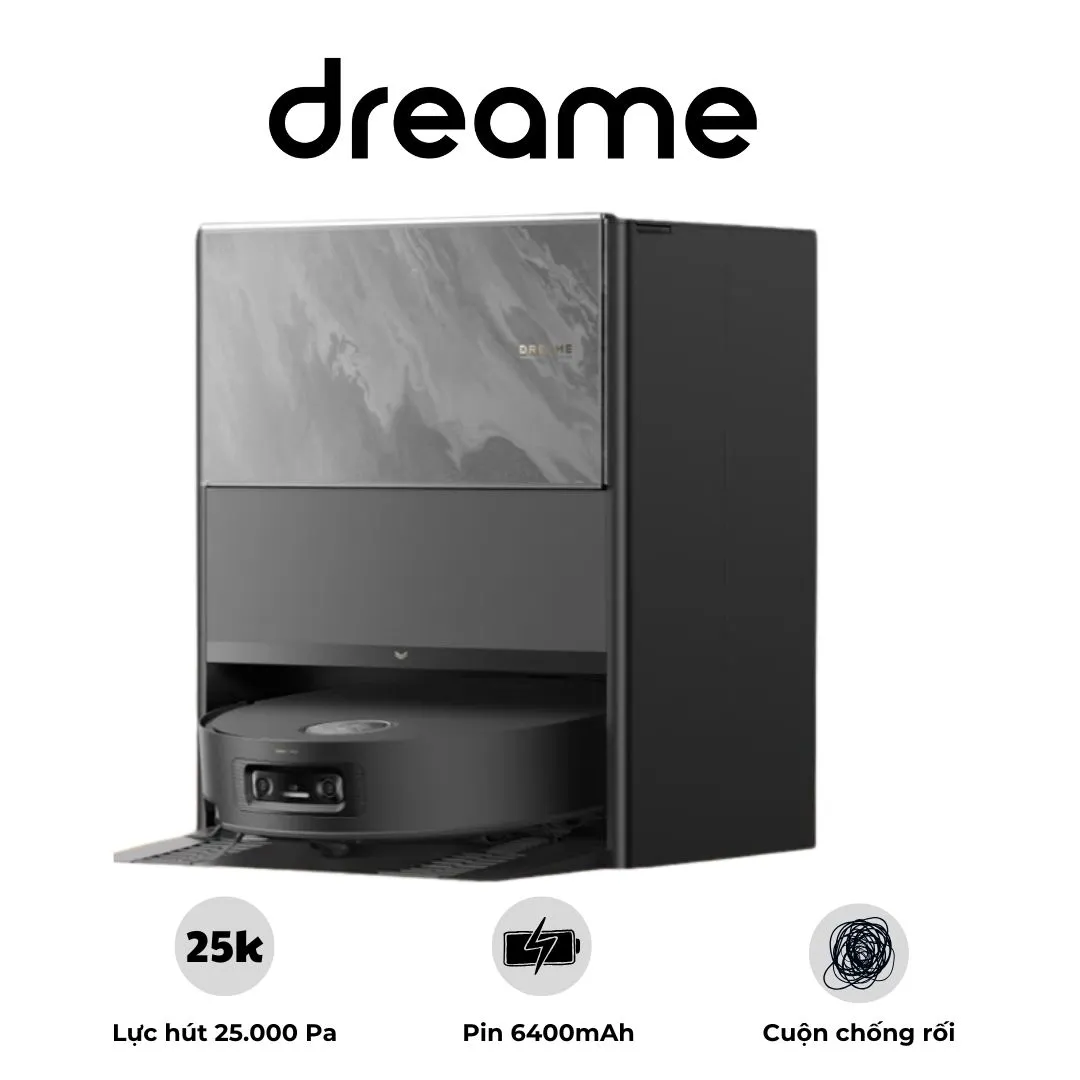 Dreame Aqua 10 Pro