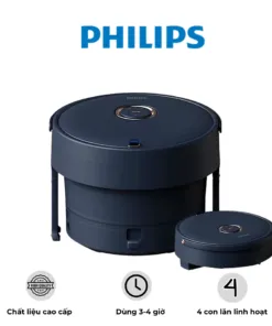 Massage Philips PPM6501