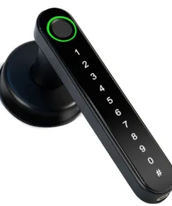 Khóa cửa thông minh AKIA K18