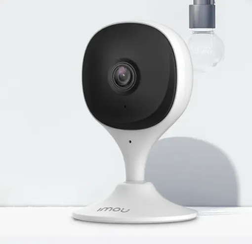 Camera wifi trong nhà Imou Cue 2E 3MP