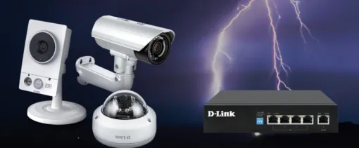 Switch PoE D-Link DGS-F1005P-E - Giải pháp mạng cho doanh nghiệp và hộ gia đình