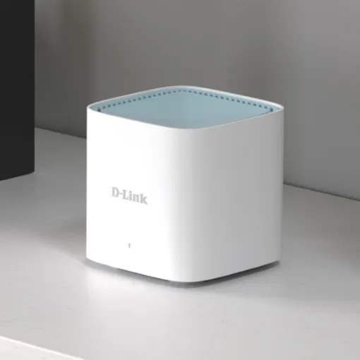 Bộ phát Wifi Mesh D-Link EAGLE PRO AI M15 (3-pack)  - mang trải nghiệm mạng mượt mà hơn