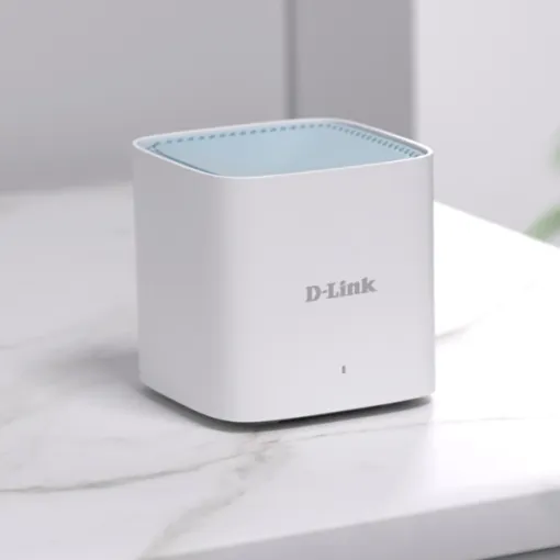 Bộ phát Wifi Mesh D-Link EAGLE PRO AI M15 (3-pack)  - mang trải nghiệm mạng mượt mà hơn