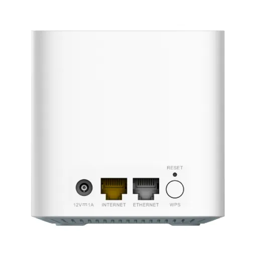 Bộ phát Wifi Mesh D-Link EAGLE PRO AI M15 (3-pack)  - mang trải nghiệm mạng mượt mà hơn