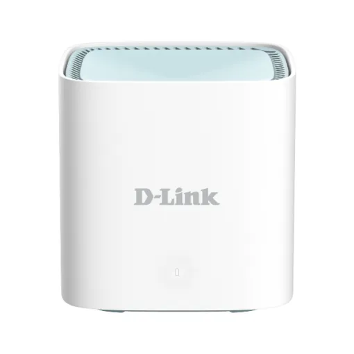 Bộ phát Wifi Mesh D-Link EAGLE PRO AI M15 (3-pack)  - mang trải nghiệm mạng mượt mà hơn