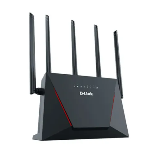 Bộ Phát Wifi D-Link DIR-X3000Z - Hiệu suất cao và độ ổn định