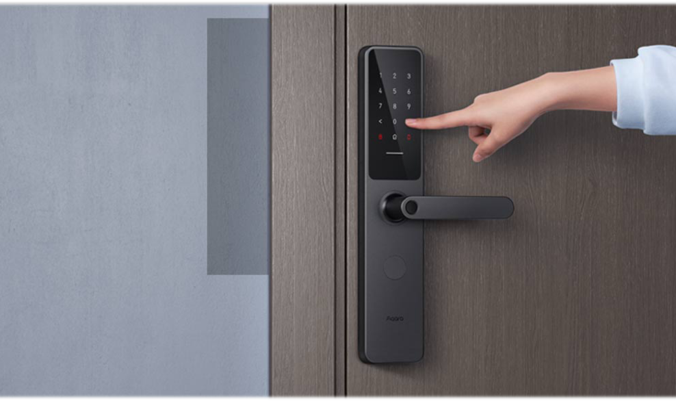 Tổng Quan Về Các Loại Khóa Cửa Thông Minh: Phân Loại, Ưu Nhược Điểm Và Cách Chọn Phù Hợp 2 Khoá Thông Minh