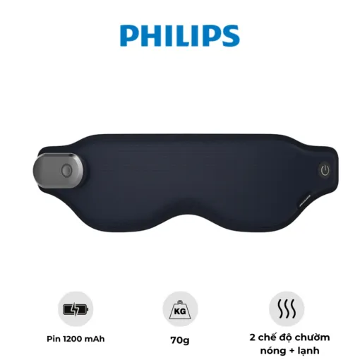 Máy massage mắt PHILIPS PPM2301
