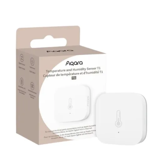 Cảm Biến Rung Aqara T1 VB-S01D