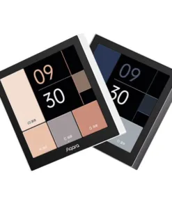 Công tắc màn hình cảm ứng Aqara S100