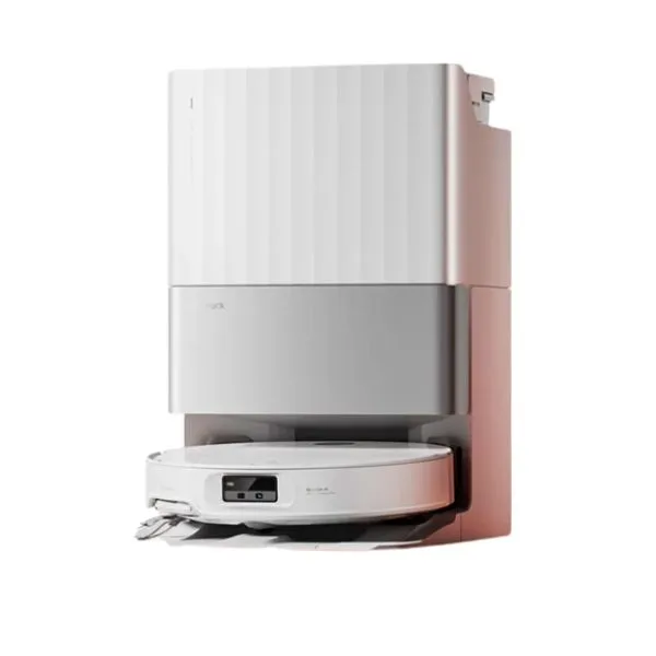 Robot hút bụi lau nhà Roborock Qrevo EdgeT