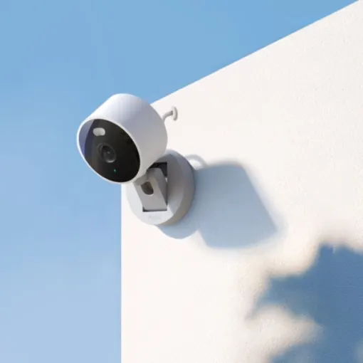 Camera thông minh Aqara G100