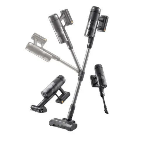 Máy hút bụi cầm tay Roborock H60 Ultra