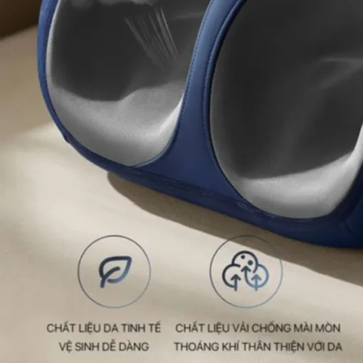 Máy massage chân Philips PPM6331