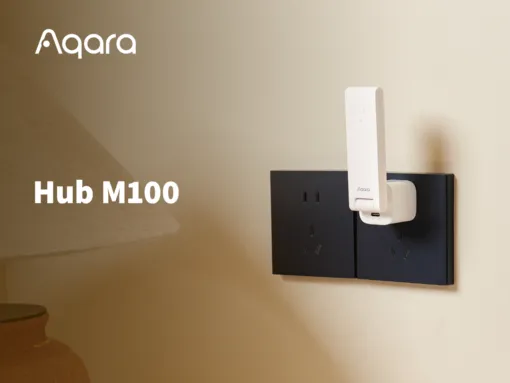 Aqara Hub M100,
