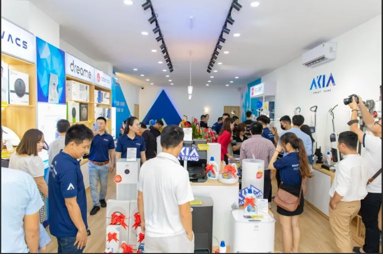 Công Tắc Màn Hình Cảm Ứng Aqara S100 - Panel Switch Aqara S100 24 Công Tắc Màn Hình Cảm Ứng Aqara S100 - Panel Switch Aqara S100