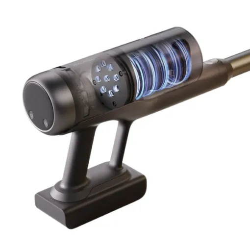 Máy hút bụi cầm tay Roborock H60 Ultra