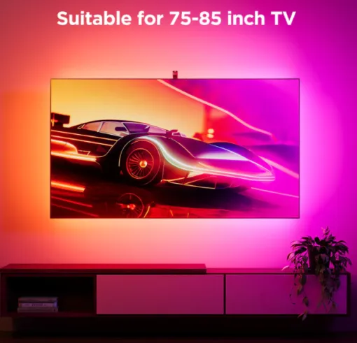 TV Backlight 3S