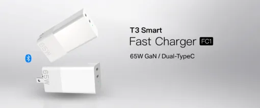 Củ sạc nhanh T3 Smart FC1