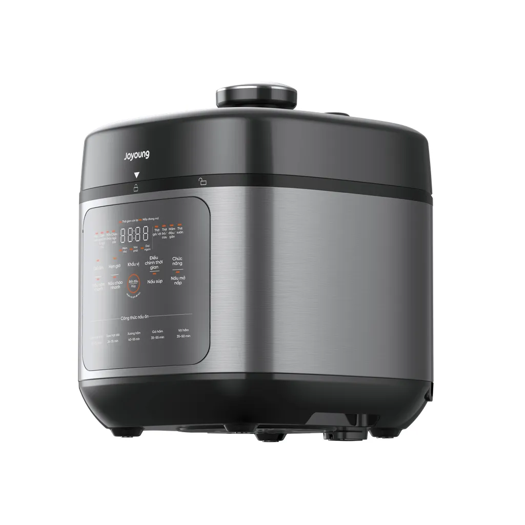 Nồi cơm áp suất JOYOUNG JHPC-5100