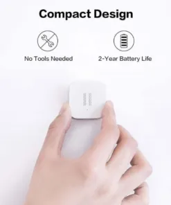 Cảm Biến Rung Aqara T1 VB-S01D