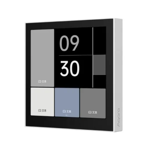 Công tắc màn hình cảm ứng Aqara S100