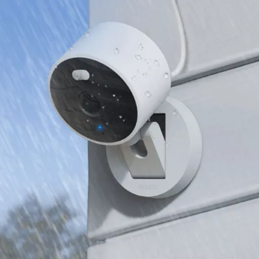 Camera thông minh Aqara G100