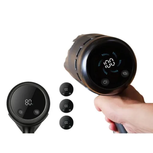 Máy hút bụi cầm tay Roborock H60 Ultra