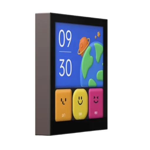 Công tắc màn hình cảm ứng Aqara S100