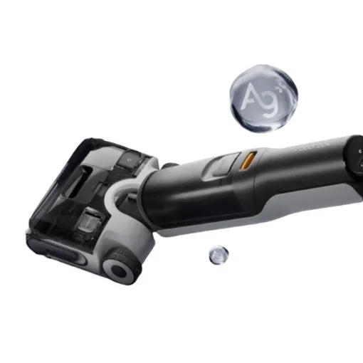 Máy hút bụi lau nhà Roborock F25