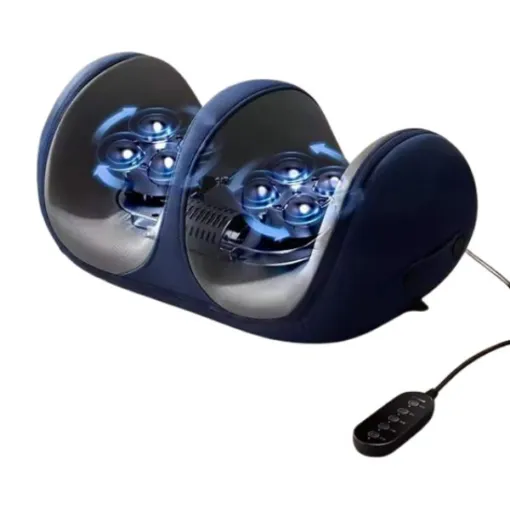 Máy massage chân Philips PPM6331