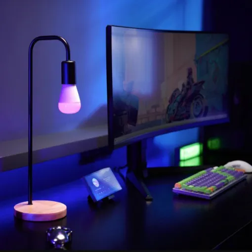 Bóng đèn LED Aqara T2 RGB E27