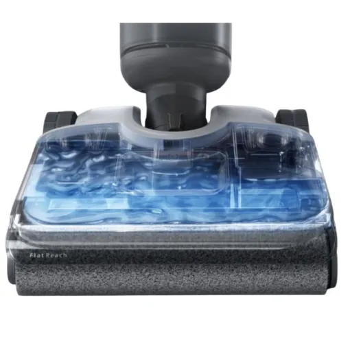 Máy hút bụi lau nhà Roborock F25