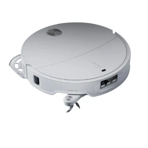 Robot hút bụi lau nhà Roborock Qrevo EdgeT