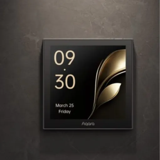 Công tắc màn hình cảm ứng Aqara S100