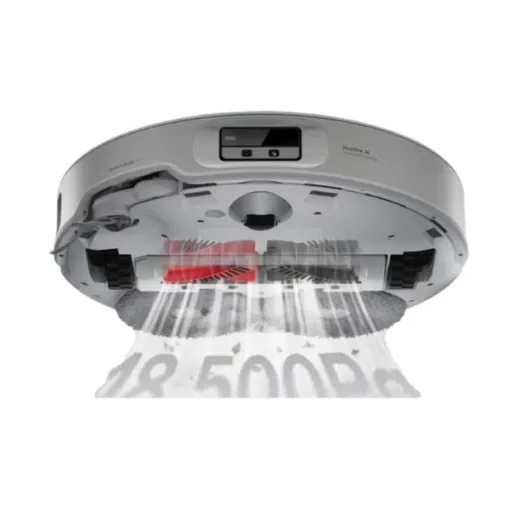 Robot hút bụi lau nhà Roborock Qrevo EdgeT