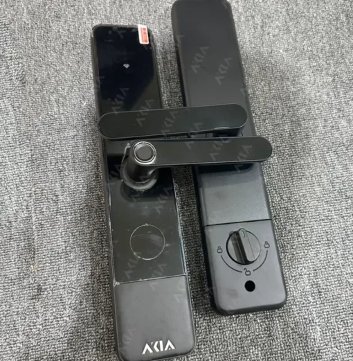 Khoá vân tay AKIA N22 - Giải pháp an toàn và đẳng cấp