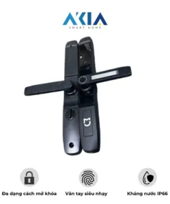 Khóa vân tay AKIA Xiaomi D1 Pro