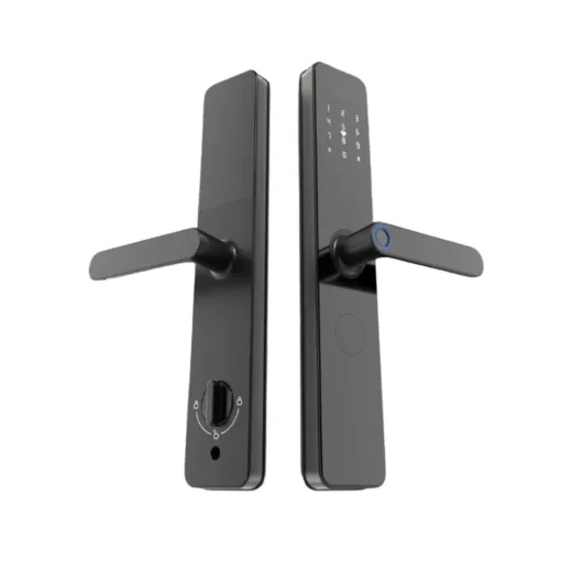 Khoá vân tay AKIA N22 - Giải pháp an toàn và đẳng cấp