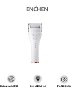 Máy chà gót chân Enchen rock