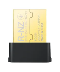 USB Wi-Fi 6 AX900 & Bluetooth 5.3 Nano Tp-link Archer TX10UB Nano