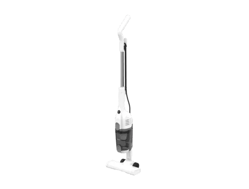 Máy hút bụi cầm tay AQUA AQS-CCX600R(W)-VN