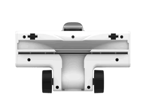 Máy hút bụi cầm tay AQUA AQS-CCX600R(W)-VN