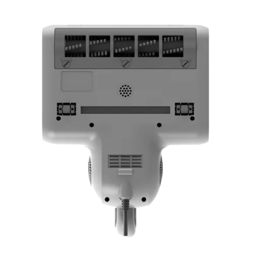 Máy hút bụi đệm giường AQUA AQS-CMP105R(W)-VN