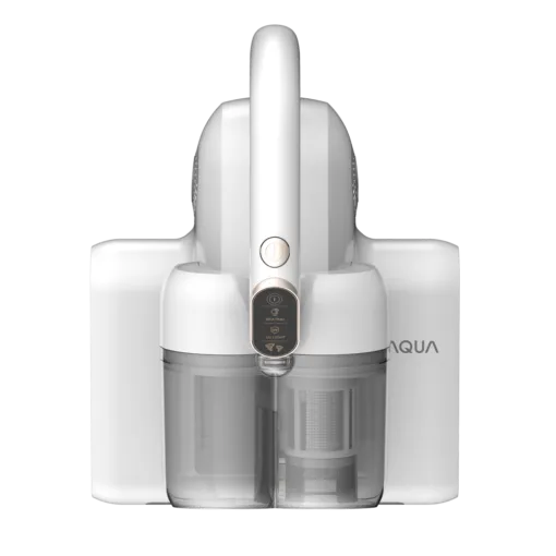 Máy hút bụi đệm giường AQUA AQS-CMP105R(W)-VN