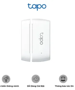 Cảm biến cửa thông minh Tapo T110