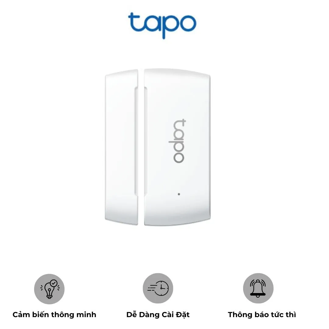Cảm biến cửa thông minh Tapo T110